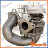 Turbocompresseur neuf pour CITROËN | 454086-0001, 454086-5001S